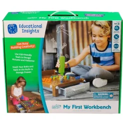 Skru & Design - Arbejdsbaenk