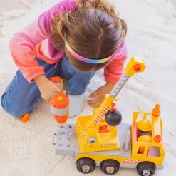 Skru & Design - Byggeplads