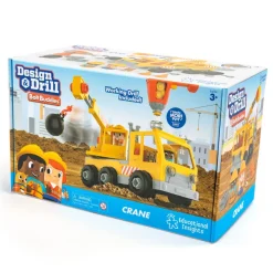 Skru & Design - Byggeplads