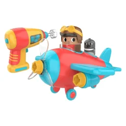 Skru & Design - Flyver