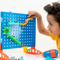 Skru & Design - Kuglebane