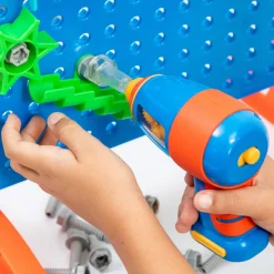 Skru & Design - Kuglebane