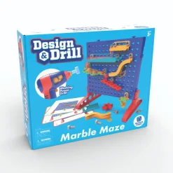 Skru & Design - Kuglebane