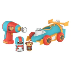 Skru & Design - Racerbil