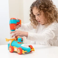 Skru & Design - Racerbil