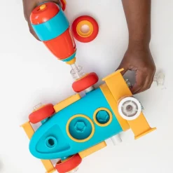 Skru & Design - Racerbil