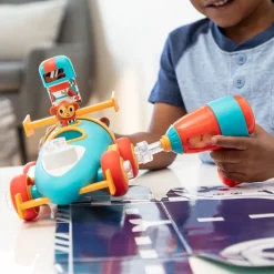 Skru & Design - Racerbil