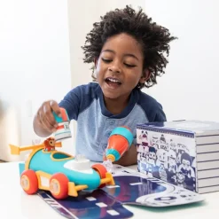 Skru & Design - Racerbil