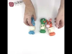 Skruedyr - Rondanimo