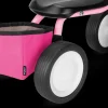 Skubbecykel Tilbehør - Puky Rammetaske Rt 1, Pink