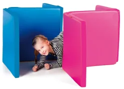 Skummatte - 3 Fold 180X60 Cm