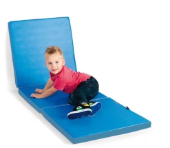 Skummatte - 3 Fold 180X60 Cm