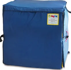 Skummobel - Gymnastikkube Baby/Tumling