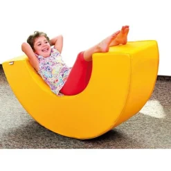 Skummobel - Halvcirkel