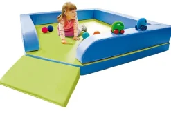 Skummobel - Legebassin