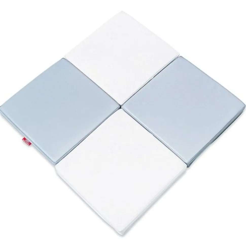 Skummobel - Motorikbase 9 Elementer