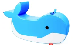 Skummobel - Rokkende Hval