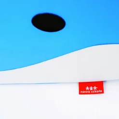 Skummobel - Rokkende Hval