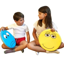 Skumpuder - Folelser, 6 Stk