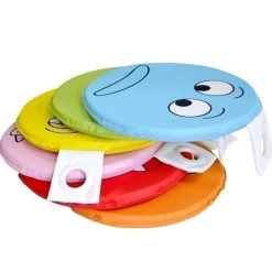 Skumpuder - Folelser, 6 Stk