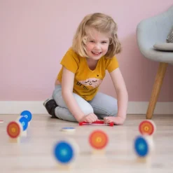 Skydespil - Rod Vs. Bla