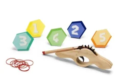 Skydespil M. Malskiver