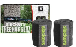 Slackers Tilbehør - Traebeskyttere, 2 Stk