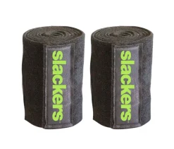 Slackers Tilbehør - Traebeskyttere, 2 Stk