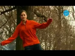 Slackline Balancesaet - Begynder/Family