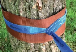 Slackline Tilbehør - Traebeskytter