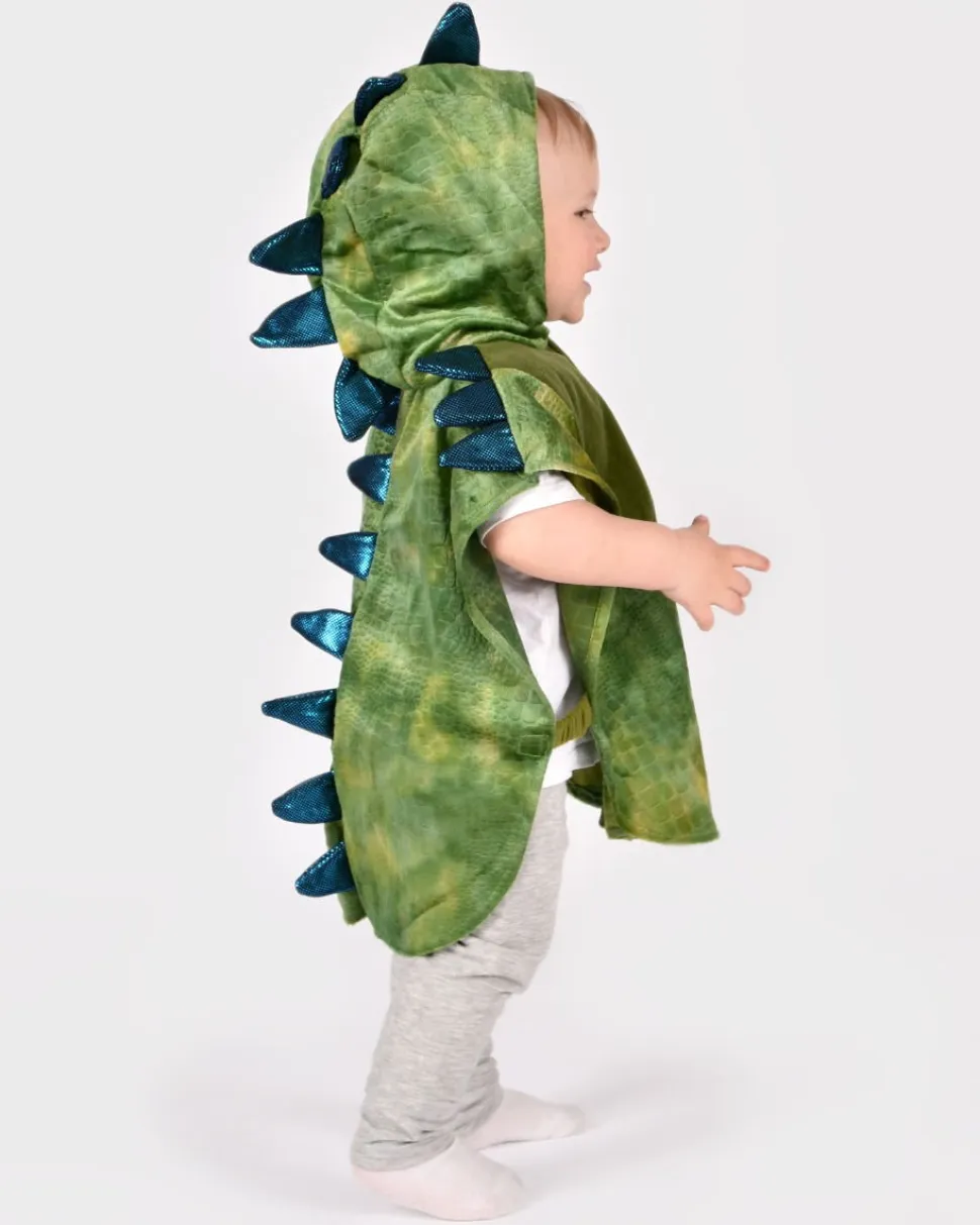 SmaBørnsdragt - Flere Modeller, Str. 1-4 Ar