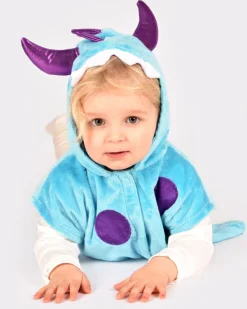 SmaBørnsdragt - Flere Modeller, Str. 1-4 Ar