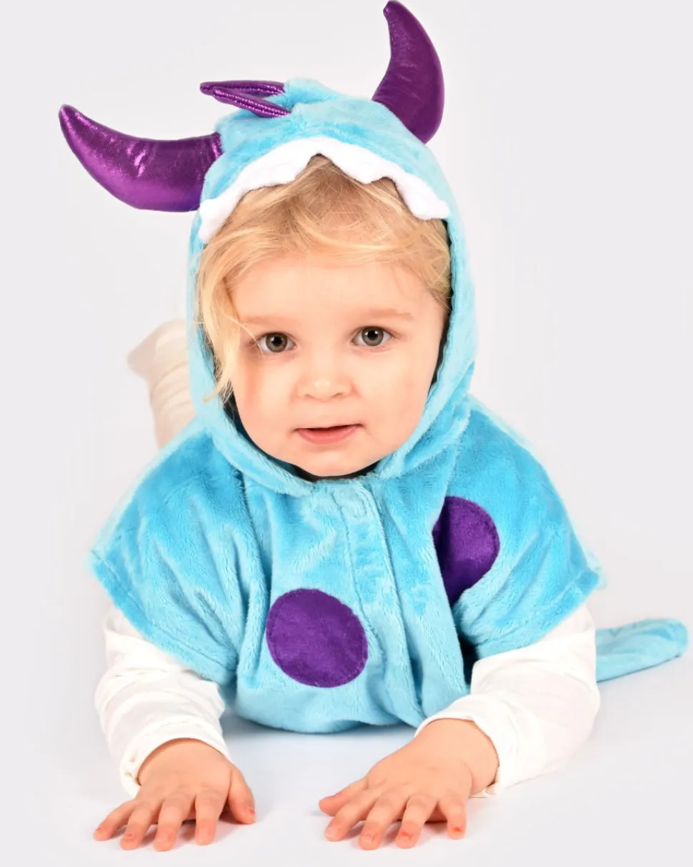 SmaBørnsdragt - Flere Modeller, Str. 1-4 Ar