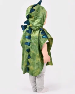 SmaBørnsdragt - Flere Modeller, Str. 1-4 Ar