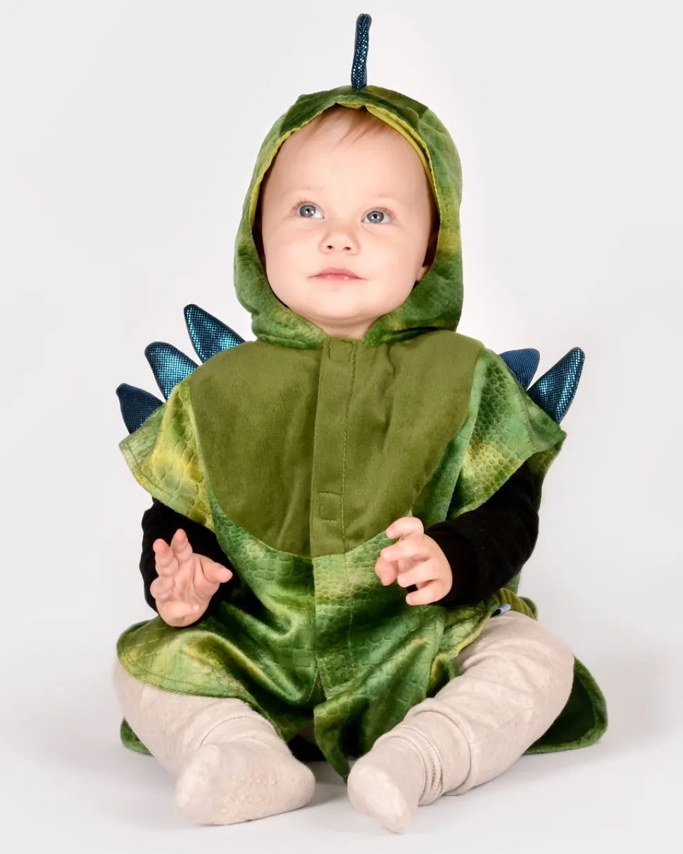 SmaBørnsdragt - Flere Modeller, Str. 1-4 Ar