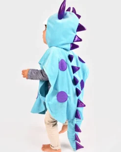 SmaBørnsdragt - Flere Modeller, Str. 1-4 Ar