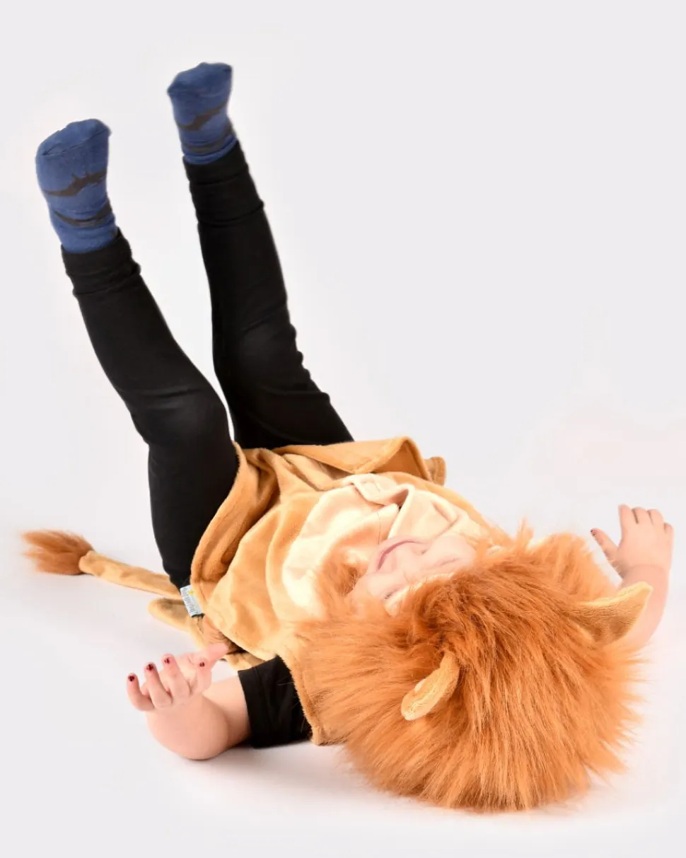 SmaBørnsdragt - Flere Modeller, Str. 1-4 Ar