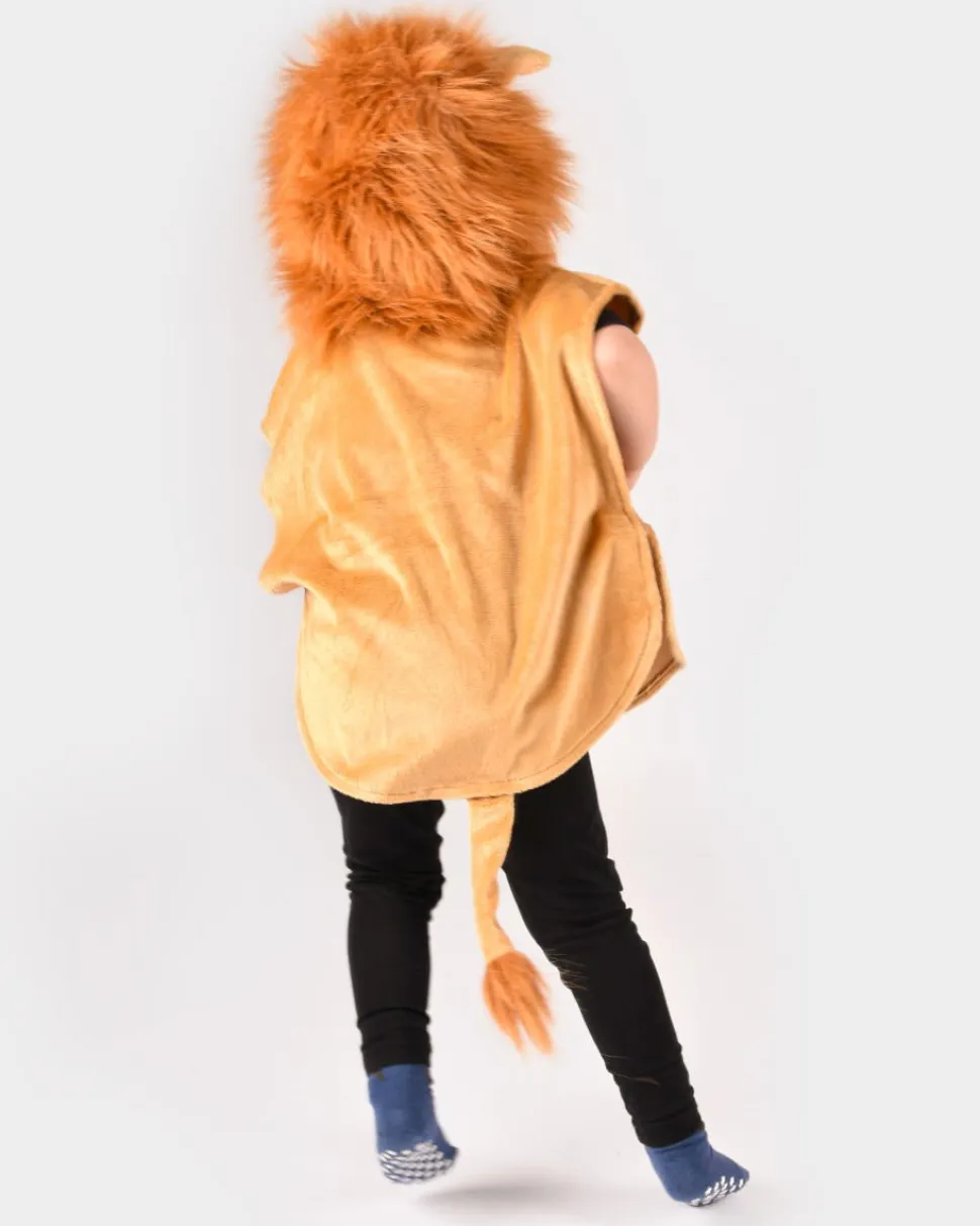 SmaBørnsdragt - Flere Modeller, Str. 1-4 Ar