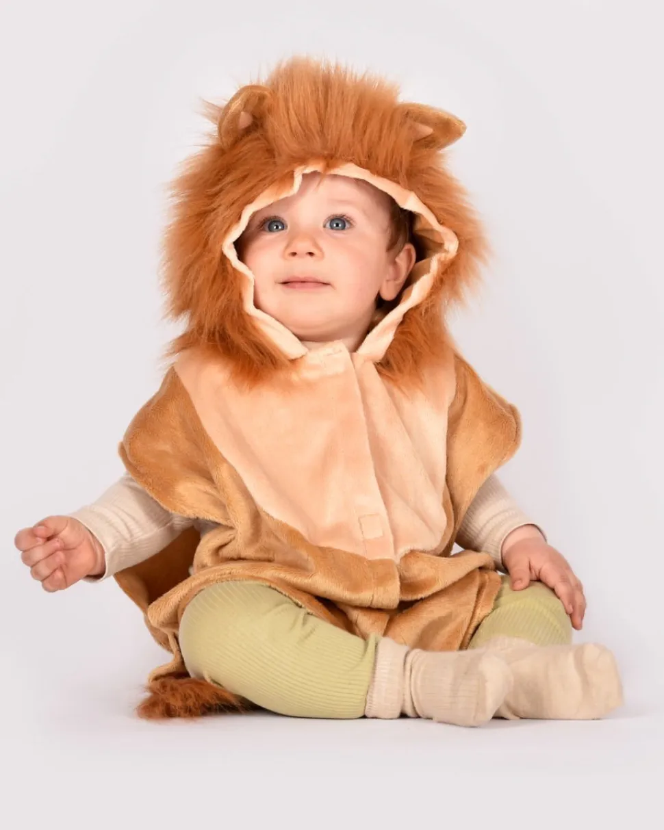 SmaBørnsdragt - Flere Modeller, Str. 1-4 Ar