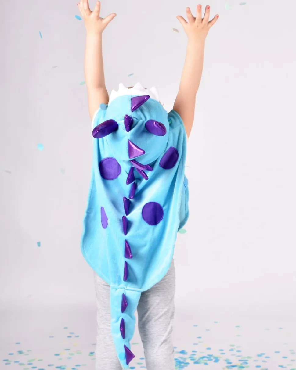 SmaBørnsdragt - Flere Modeller, Str. 1-4 Ar