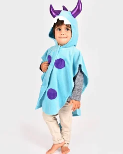 SmaBørnsdragt - Flere Modeller, Str. 1-4 Ar