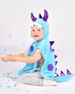 SmaBørnsdragt - Flere Modeller, Str. 1-4 Ar