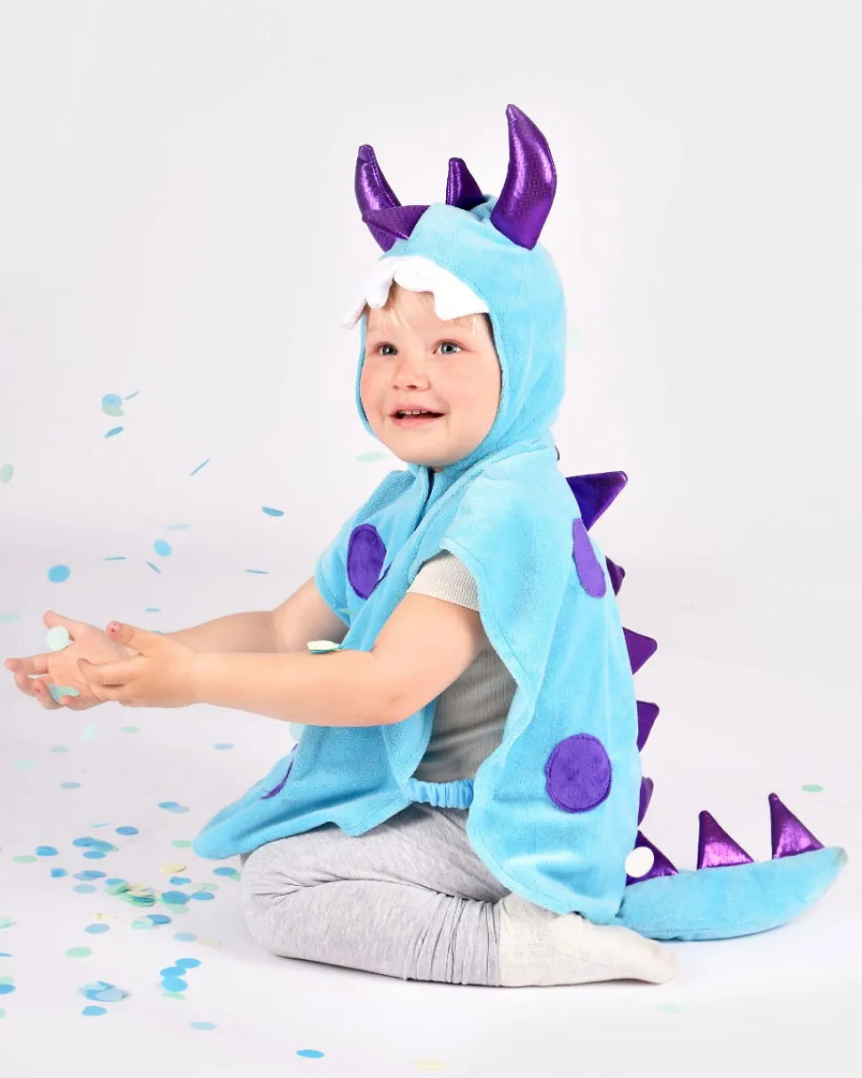 SmaBørnsdragt - Flere Modeller, Str. 1-4 Ar