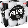 Snack Alias - Fodbold