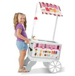 Snackbod Pa Hjul M. Is Og Hotdog