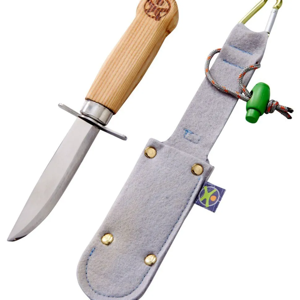 Snittekniv M. Ergonomisk Handtag