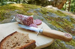 Snittekniv M. Ergonomisk Handtag