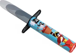 Snydekniv - Pirat, 22 Cm.