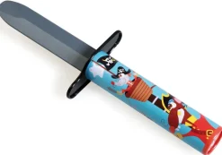 Snydekniv - Pirat, 22 Cm.