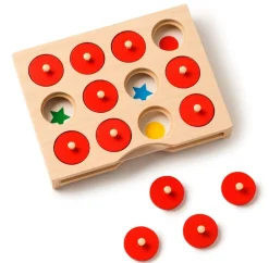 Sog Og Find - Styrk Hukommelsen